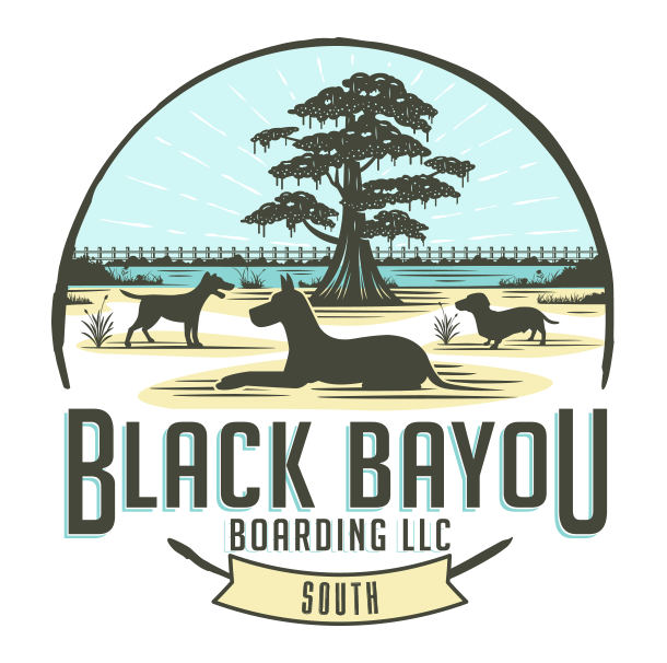 Black Bayou Boarding
